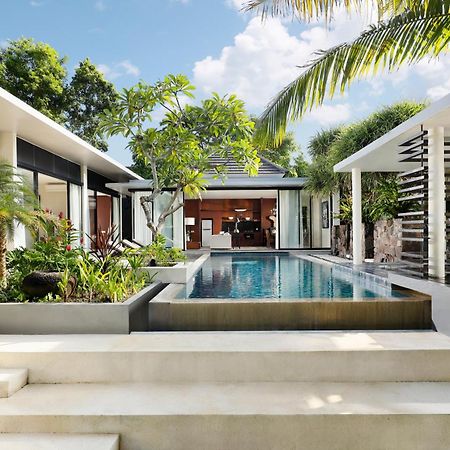 Vinila Villas By Nakula Nusa Dua  Eksteriør bilde
