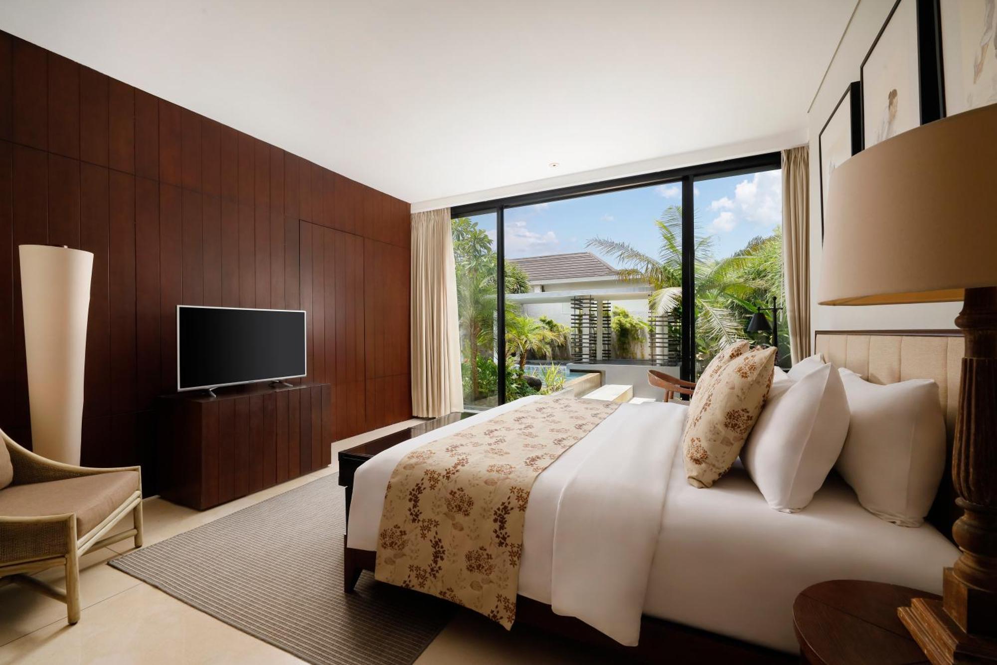 Vinila Villas By Nakula Nusa Dua  Eksteriør bilde