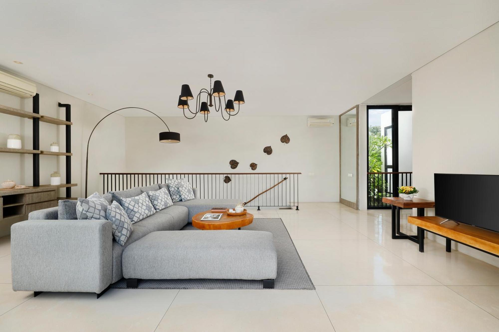 Vinila Villas By Nakula Nusa Dua  Eksteriør bilde