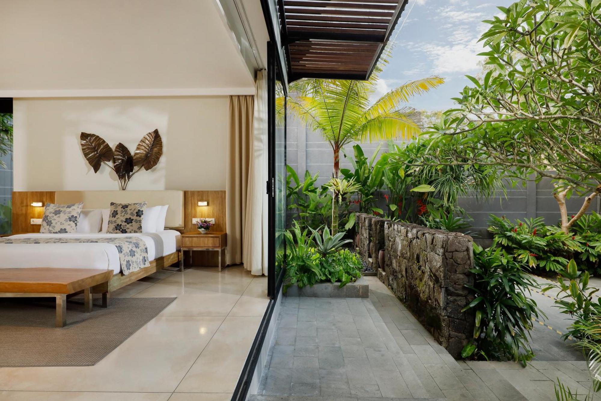 Vinila Villas By Nakula Nusa Dua  Eksteriør bilde