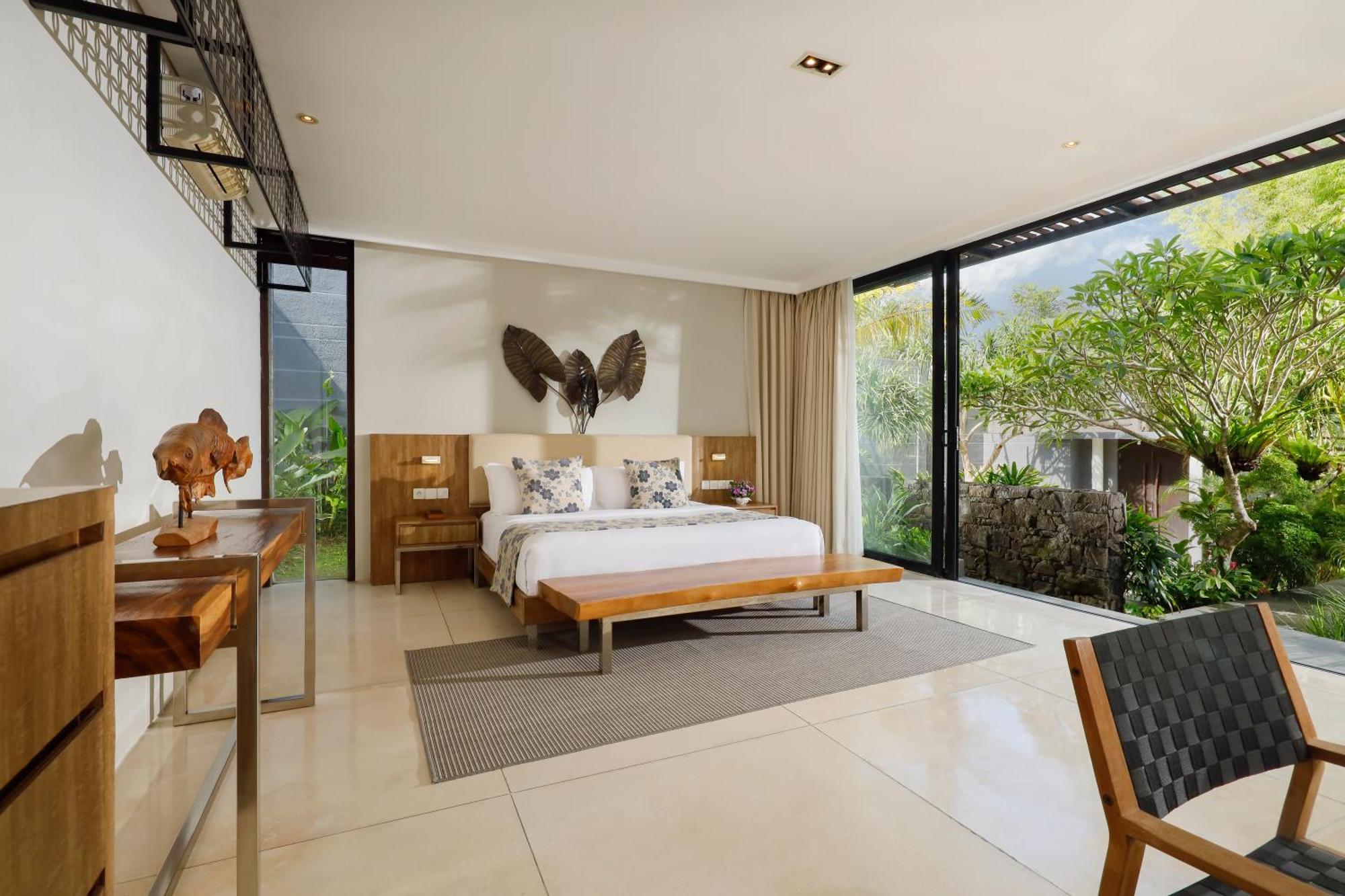 Vinila Villas By Nakula Nusa Dua  Eksteriør bilde