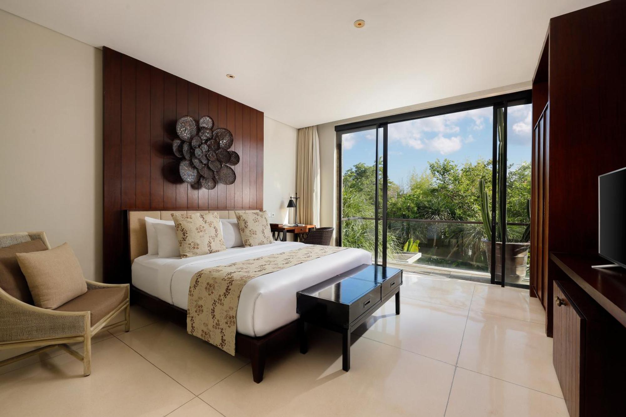 Vinila Villas By Nakula Nusa Dua  Eksteriør bilde
