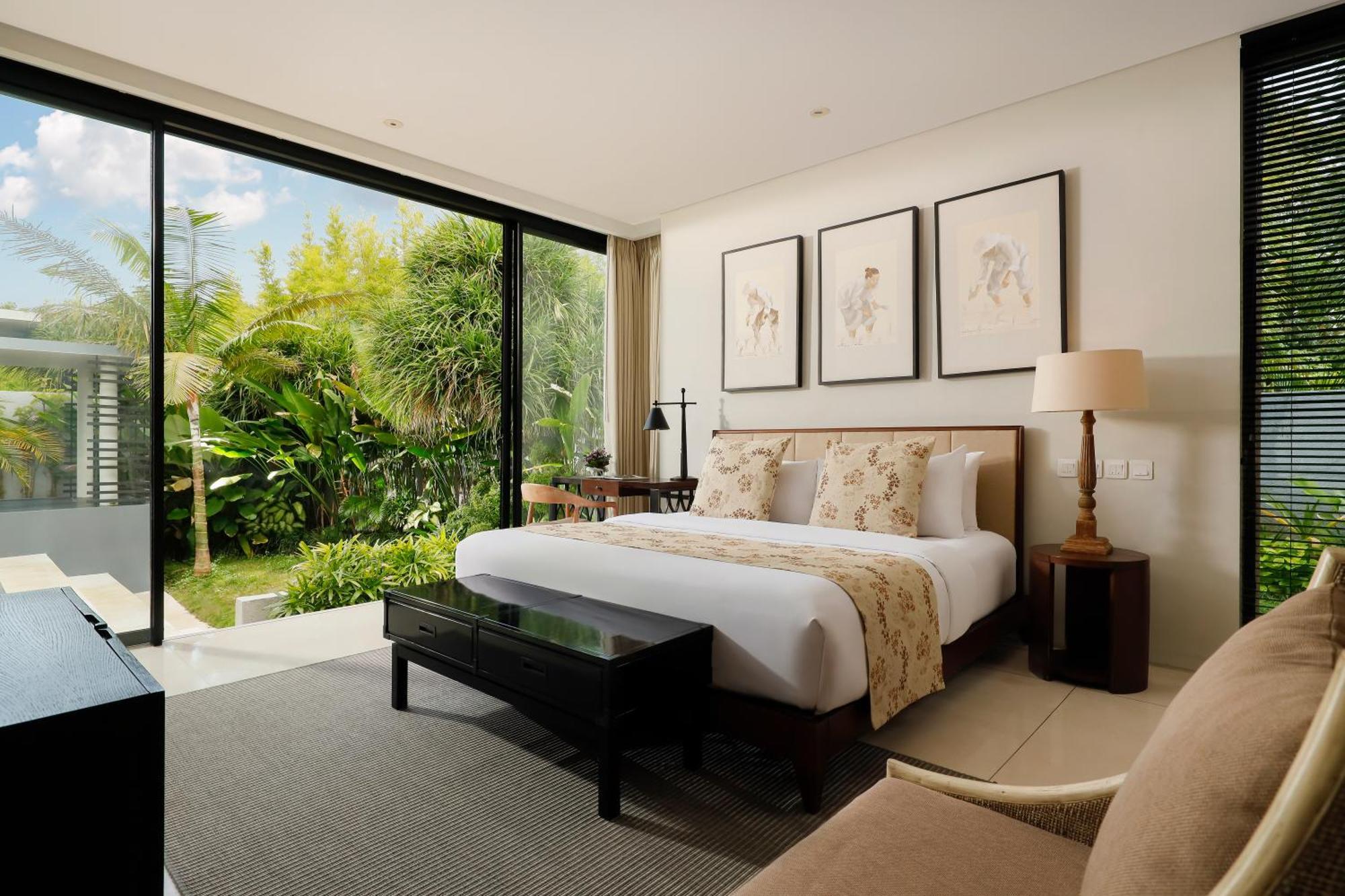 Vinila Villas By Nakula Nusa Dua  Eksteriør bilde