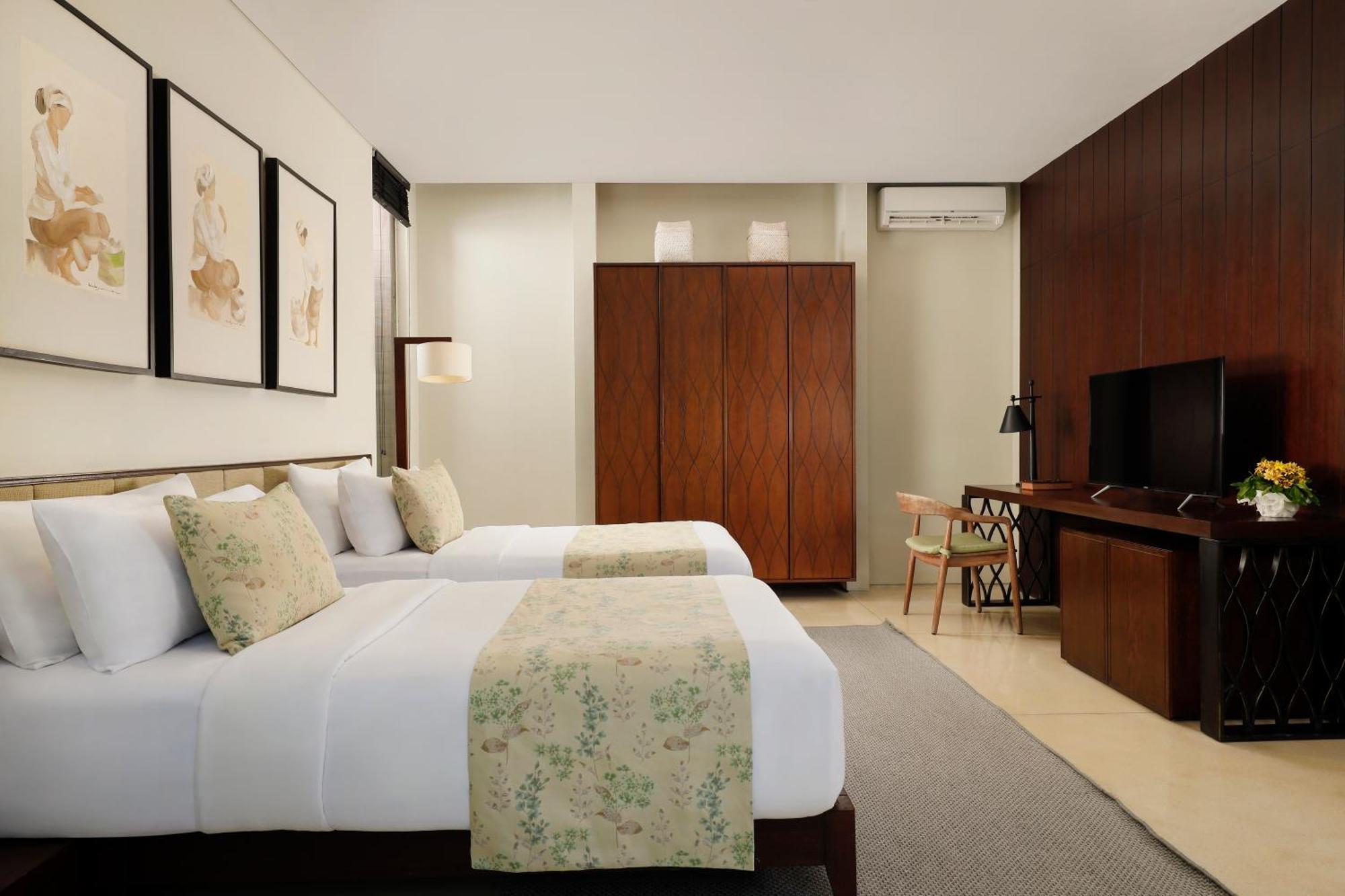 Vinila Villas By Nakula Nusa Dua  Eksteriør bilde