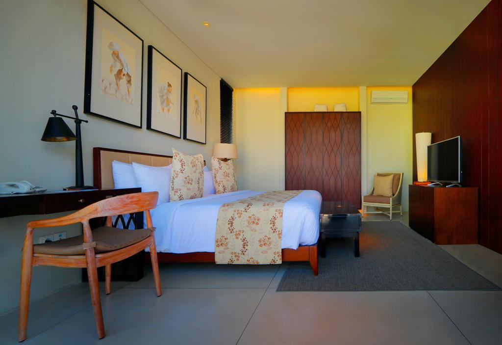 Vinila Villas By Nakula Nusa Dua  Eksteriør bilde