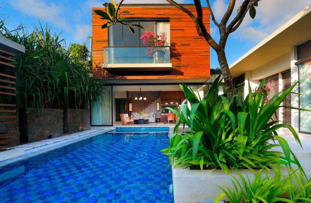 Vinila Villas By Nakula Nusa Dua  Eksteriør bilde